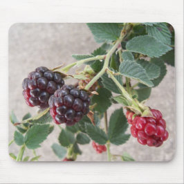 BlackBerry Mousepad
