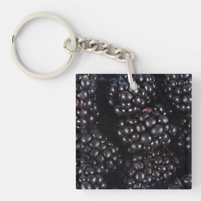 BlackBerry Schlüsselanhänger (Vorderseite)