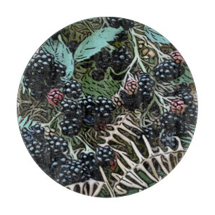 BlackBerry Schneidebrett