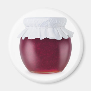 BlackBerry-Stau Magnet