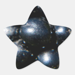 BlackBerry Stern-Aufkleber