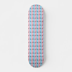 Blackbird finden Ihre andere Hälfte Skateboard