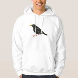 Blackbird Hoodie