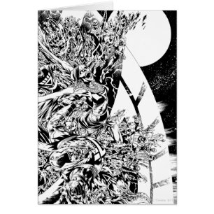 Blackest Night Group et Moon 2