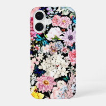 BlackFlower Abundance 