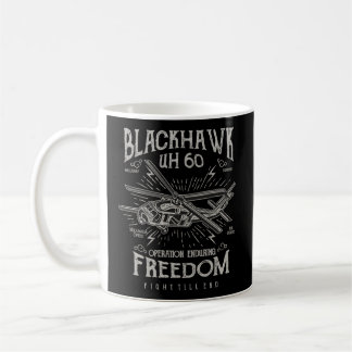 Blackhawk Ähm 60 Hubschrauberstil Chopper Pilot Lü Kaffeetasse