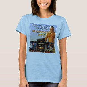 Blackhawk-T - Shirt