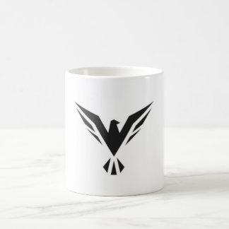 BlackHawks Gamer-Tasse Kaffeetasse