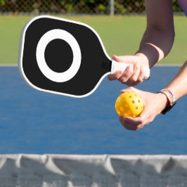 Blackhole Pickleball Schläger