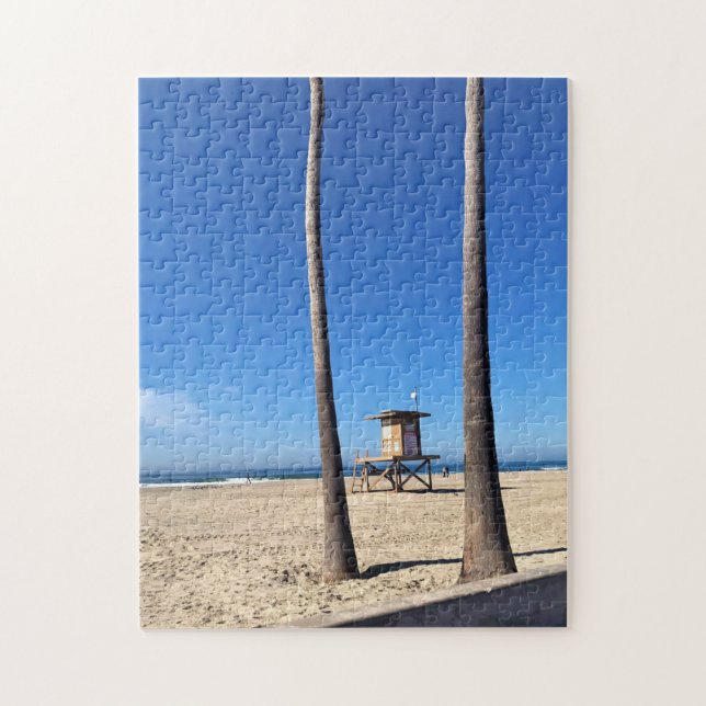 Blackies, Newport Beach, Kalifornien (Vertikal)