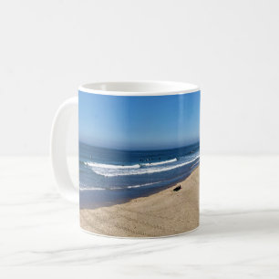 Blackies, Newport Beach, Kalifornien Kaffeetasse