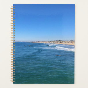 Blackies, Newport Beach, Kalifornien Planer