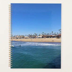 Blackies, Newport Beach, Kalifornien Planer