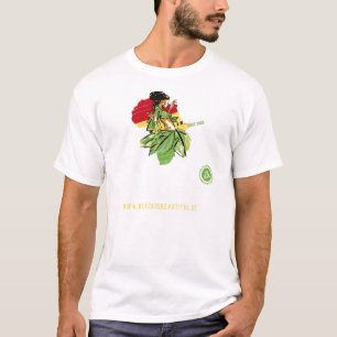 BLACKISBEAUTIFUL.SE T-Shirt