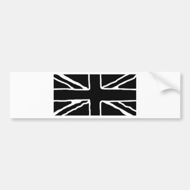 BlackJack Autoaufkleber (Vorne)