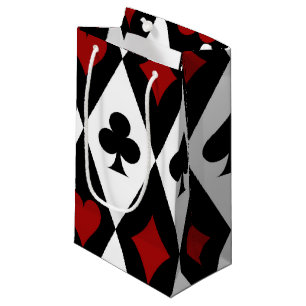 Blackjack-Kartenspiel Casino Las Vegas Kleine Geschenktüte