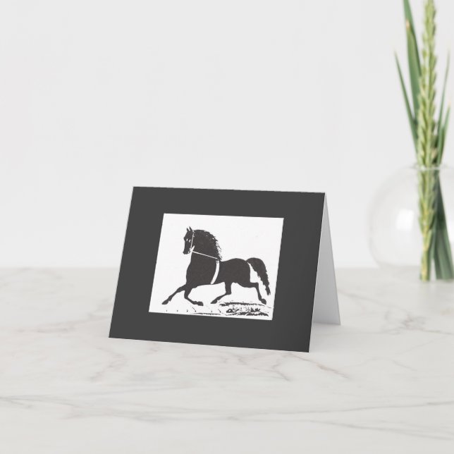 blackmorgan karte (Vorderseite)