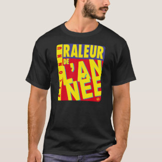 Blacknörgler T-Shirt