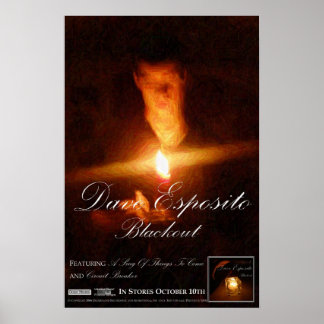 Blackout Poster