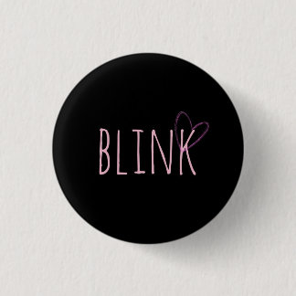 BLACKPINK  blink button