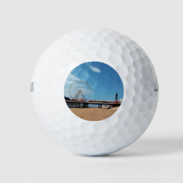 Blackpool Golfball