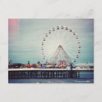Blackpool (Großbritannien)