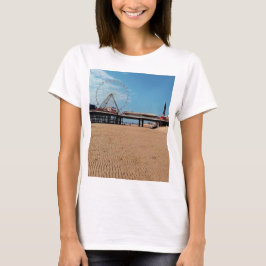 Blackpool Strand T-Shirt