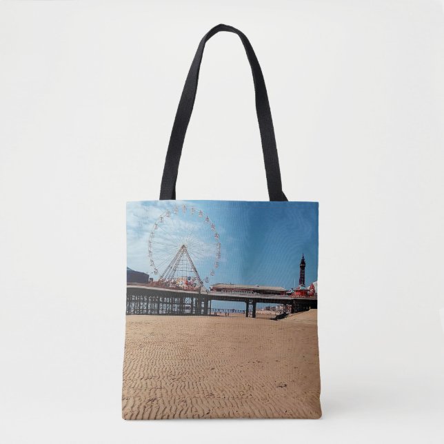 Blackpool Tasche (Vorderseite)