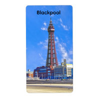 Blackpool Tower