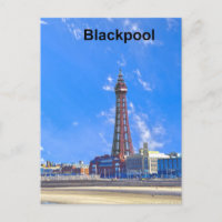 Blackpool Tower