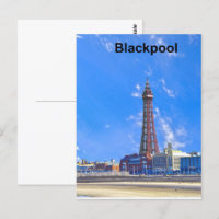 Blackpool Tower