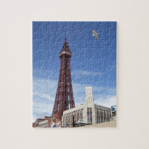 Blackpool-Turm