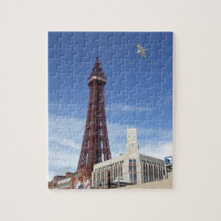Blackpool-Turm
