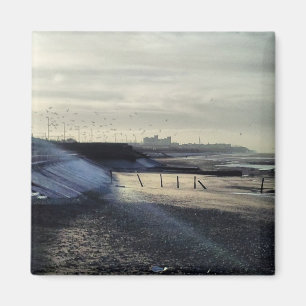 Blackpool von Cleveleys Magnet