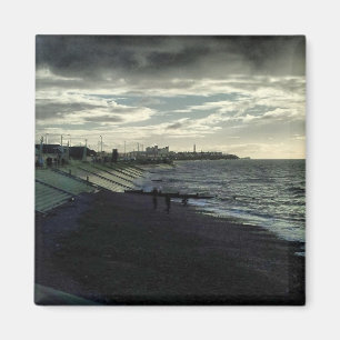 Blackpool von Cleveleys Magnet