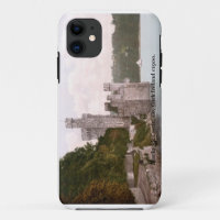 Blackrock castle, Cork, Irland