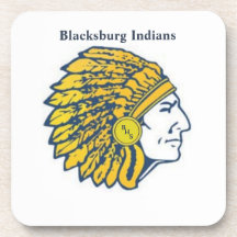 Blacksburg Amerikanische Ureinwohner, Blacksburg H