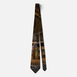 Blacksmith - Das ist ein netter Ring got Krawatte