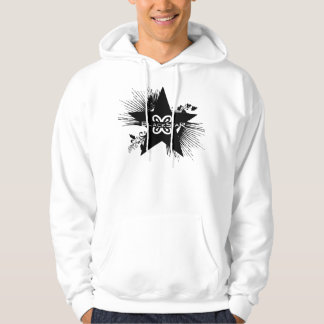 BlackStar VorlageHoodie Hoodie