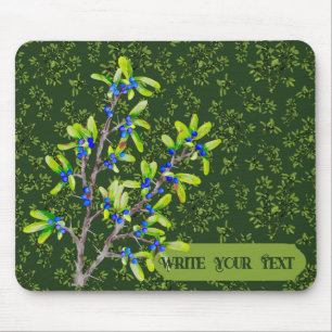 Blackthorn Binder Mousepad