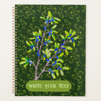 Blackthorn Binder Planer