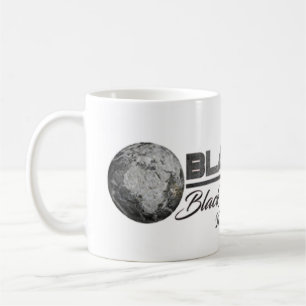 Blacktopia Kelvin Tasse