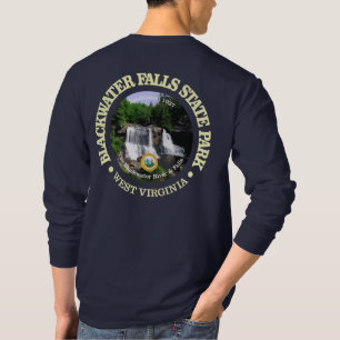 Blackwater Falls SP T-Shirt