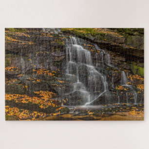 Blackwater Falls State Park