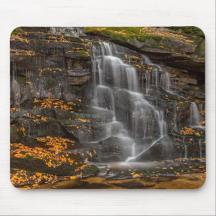Blackwater Falls State Park Mousepad
