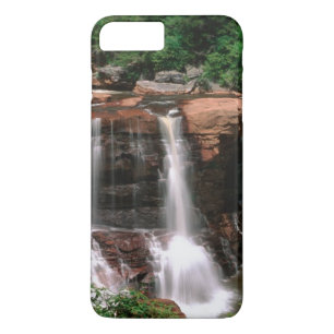 Blackwater Falls, West Virginia, landschaftlich sc title_seo2
