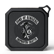 BlackWater Outdoor Bluetooth-Lautsprecher