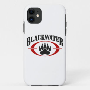 Blackwater USA-Fall iPhone 5/5s 11 Hülle
