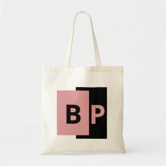 BLACPINK  TRAGETASCHE