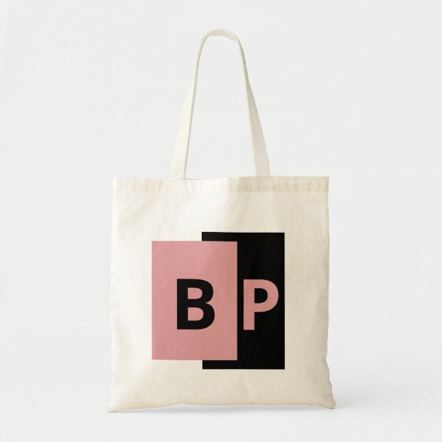 BLACPINK  TRAGETASCHE (Vorne)